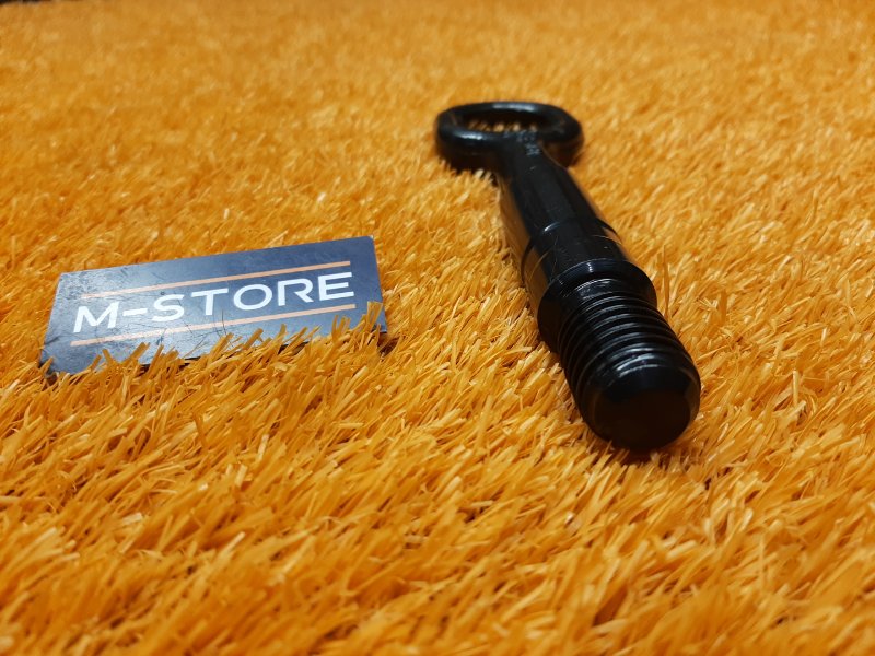 Крюк буксировочный, 1190 рублей, Красноярск