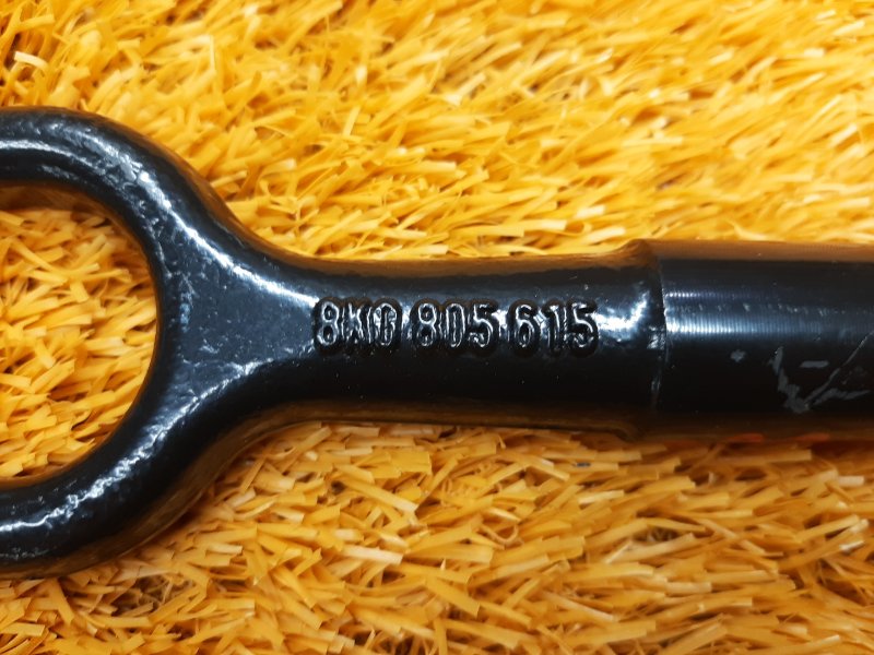 Крюк буксировочный, 1190 рублей, Красноярск