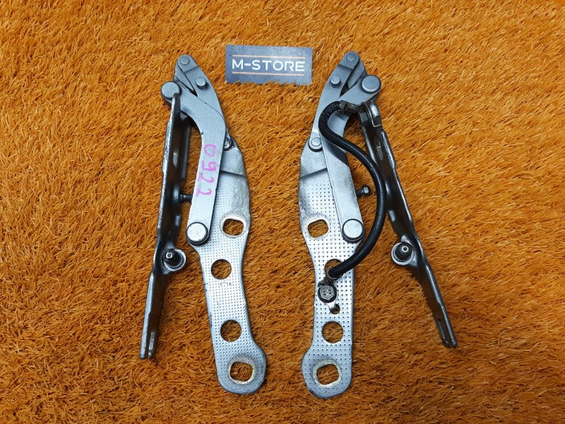 петля капота, 700 рублей, Красноярск