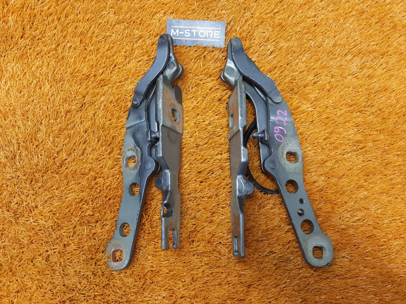 петля капота, 700 рублей, Красноярск