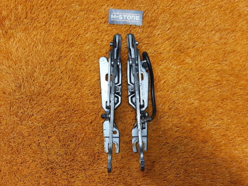 петля капота, 700 рублей, Красноярск