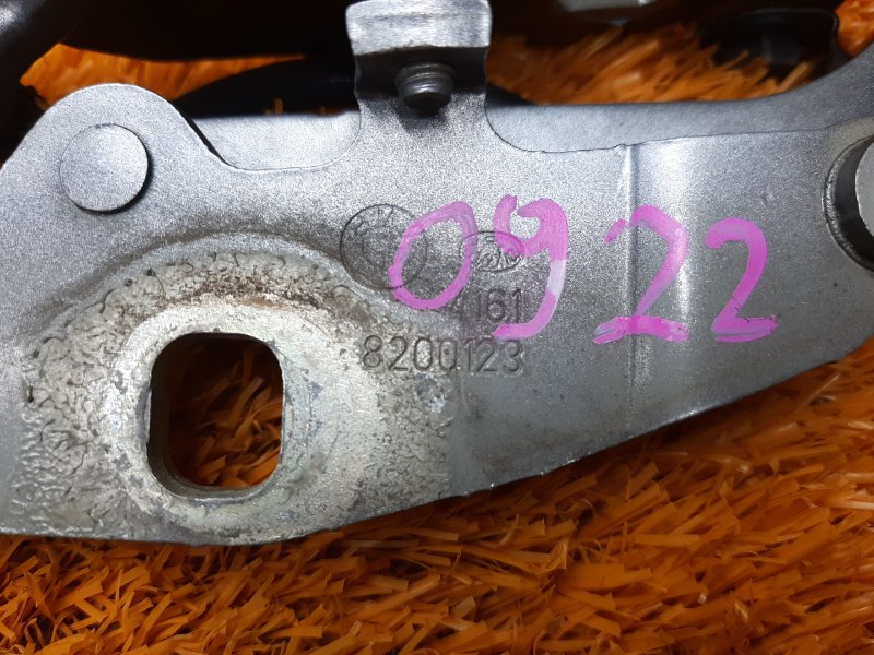 петля капота, 700 рублей, Красноярск