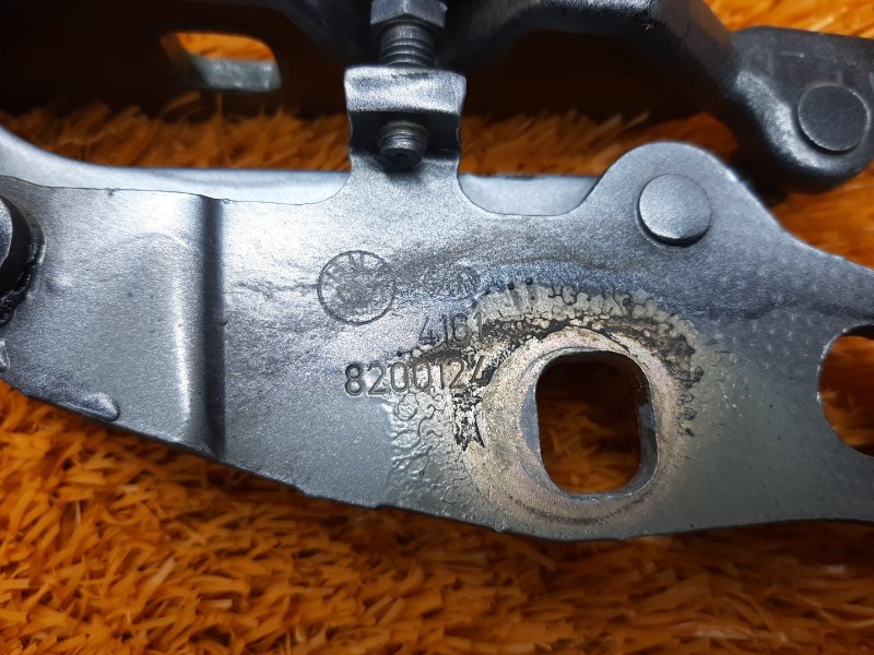 петля капота, 700 рублей, Красноярск