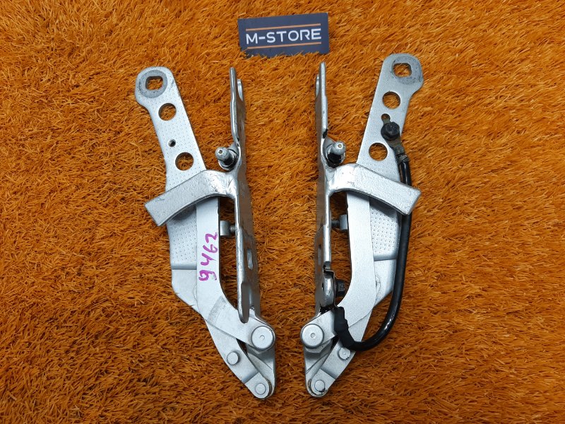 петля капота, 800 рублей, Красноярск