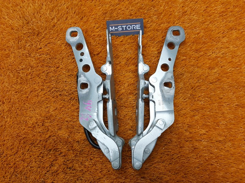 петля капота, 800 рублей, Красноярск