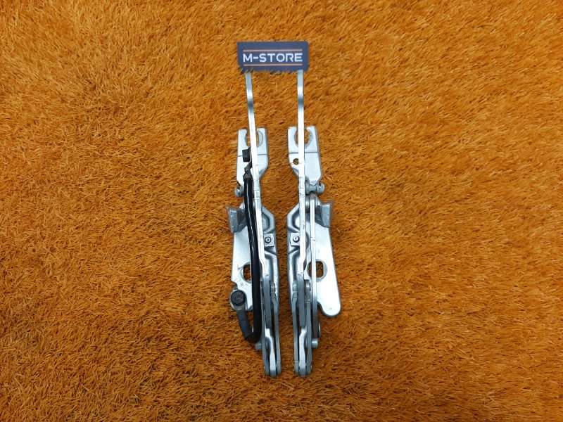 петля капота, 800 рублей, Красноярск