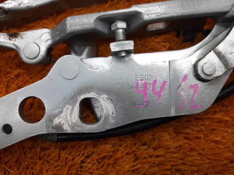 петля капота, 800 рублей, Красноярск