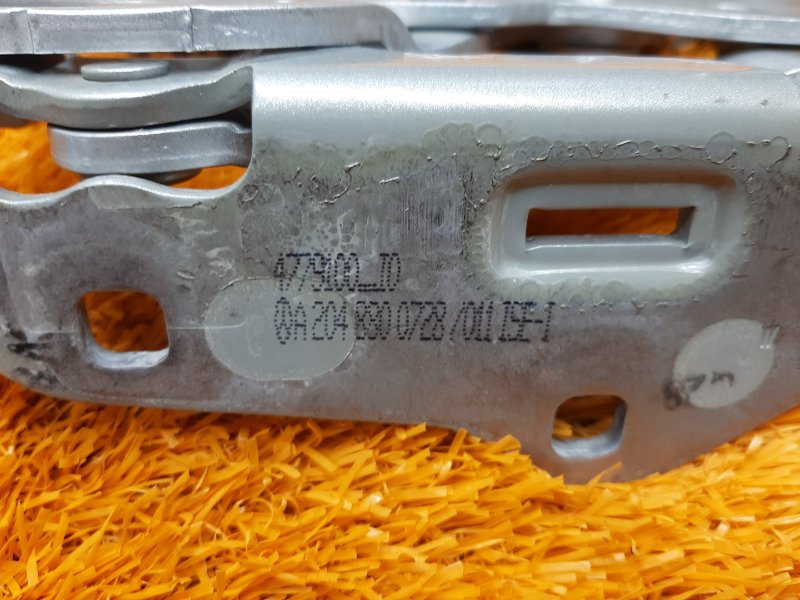 петля капота, 1900 рублей, Красноярск