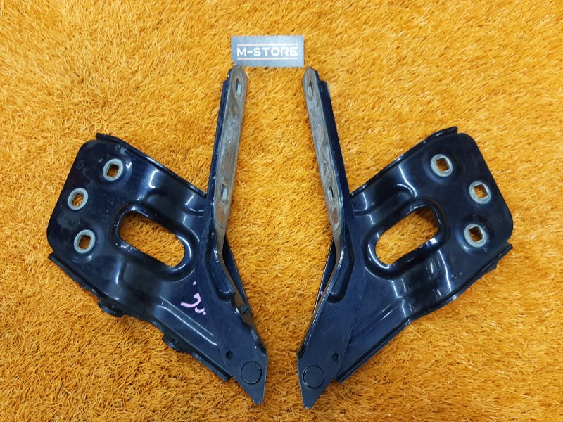 петля капота, 4900 рублей, Красноярск