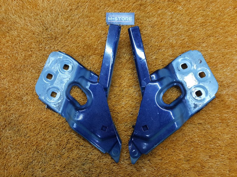 петля капота, 4900 рублей, Красноярск