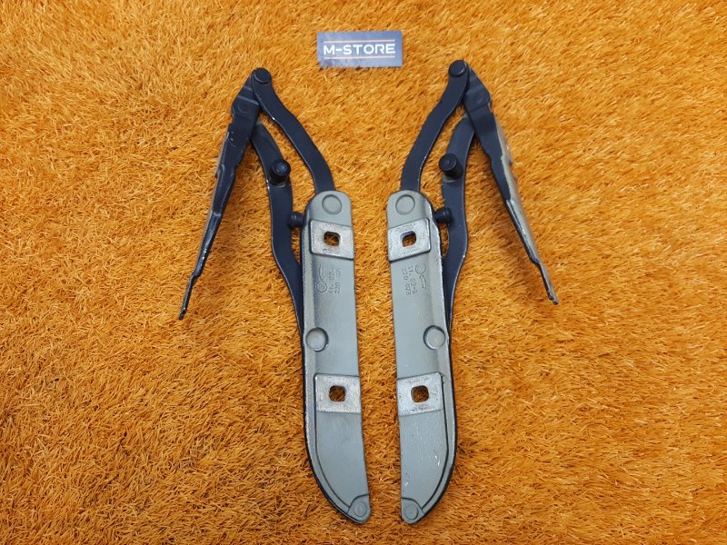 петля багажника, 670 рублей, Красноярск