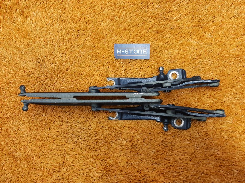 петля багажника, 670 рублей, Красноярск