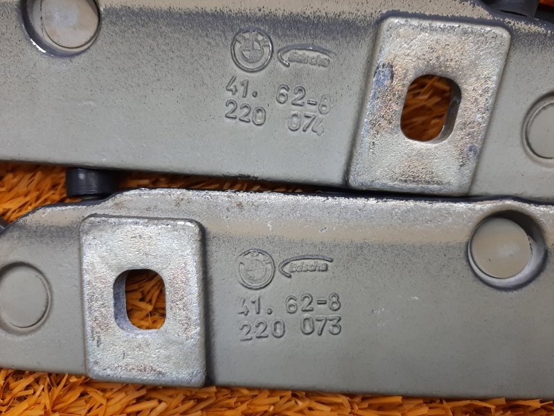 петля багажника, 670 рублей, Красноярск