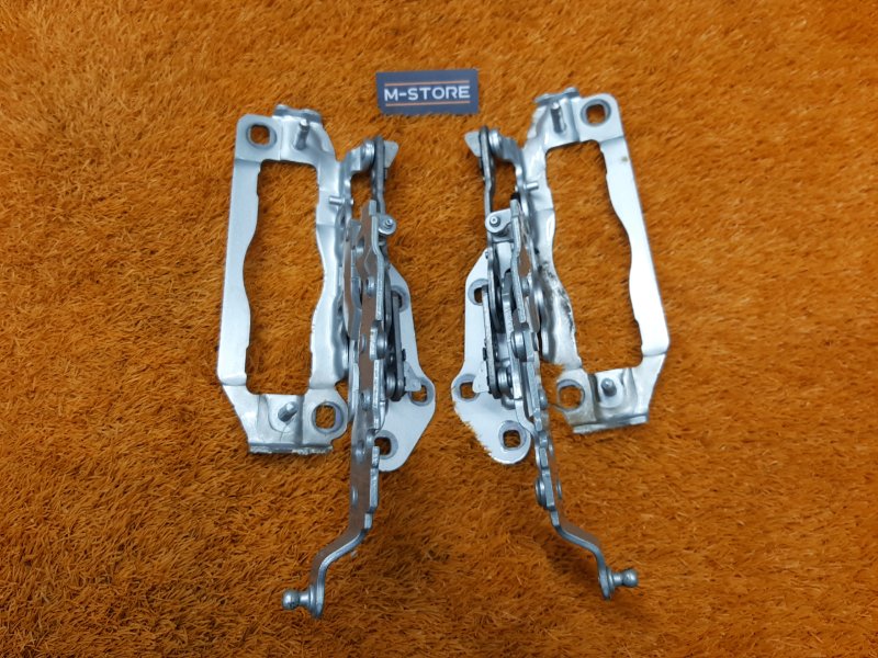 петля капота, 3260 рублей, Красноярск