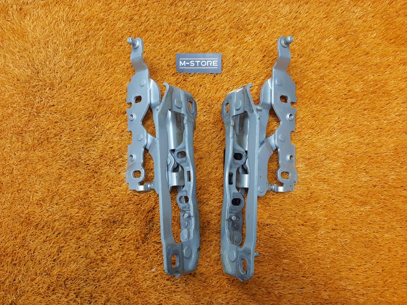 петля капота, 3260 рублей, Красноярск