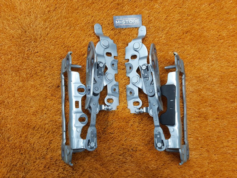 петля капота, 3260 рублей, Красноярск