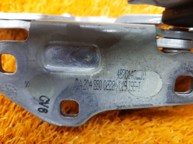 петля капота, 3260 рублей, Красноярск