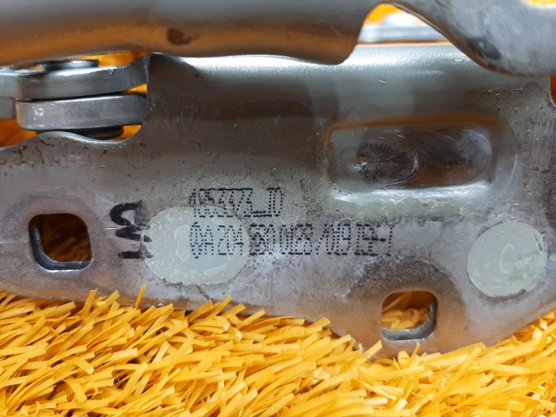 петля капота, 3260 рублей, Красноярск