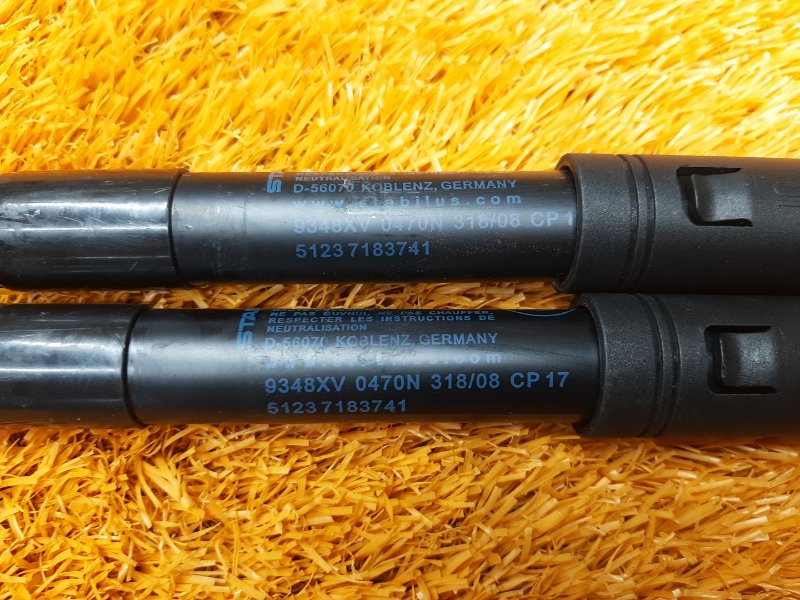 амортизатор капота, 1400 рублей, Красноярск