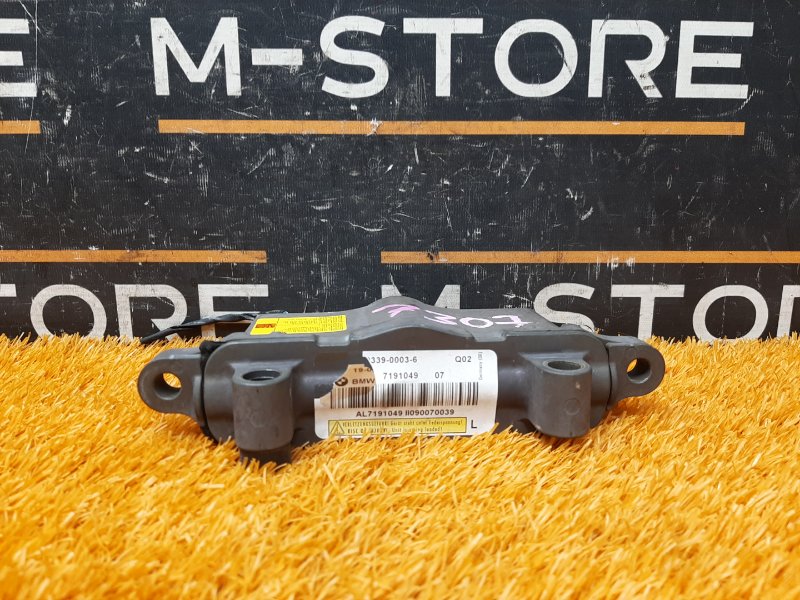 Пиропатрон петли капота, 3500 рублей, Красноярск