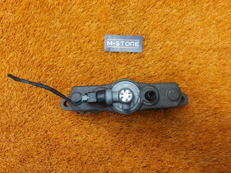 Пиропатрон петли капота, 3500 рублей, Красноярск