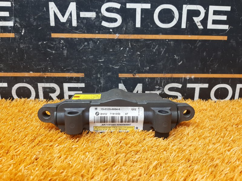 Пиропатрон петли капота, 3500 рублей, Красноярск