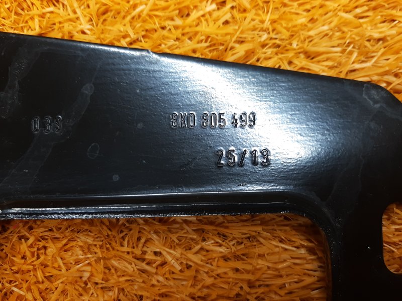 кронштейн усилителя бампера, 300 рублей, Красноярск