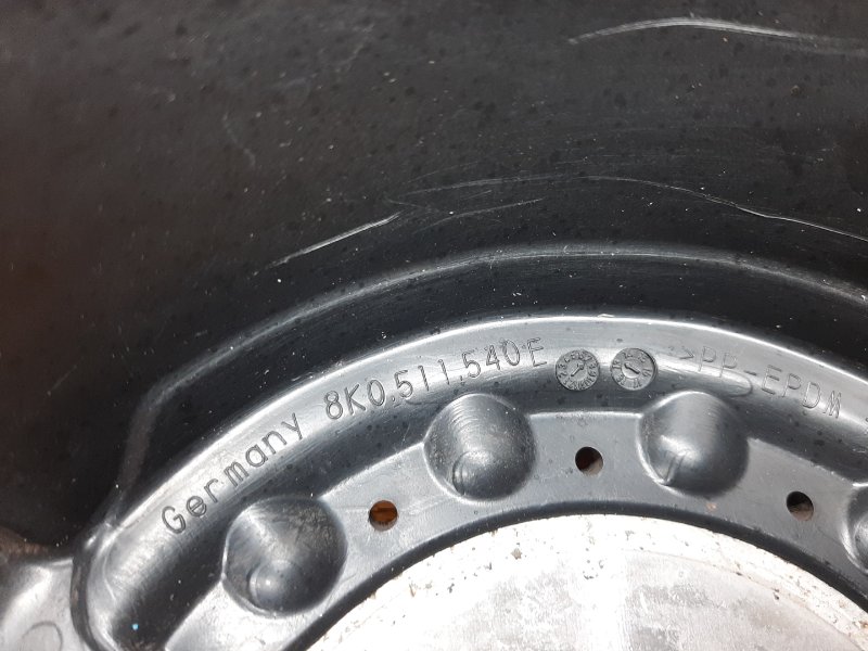 Пыльник пружины, 150 рублей, Красноярск