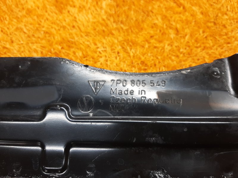 рамка радиатора, 8000 рублей, Красноярск