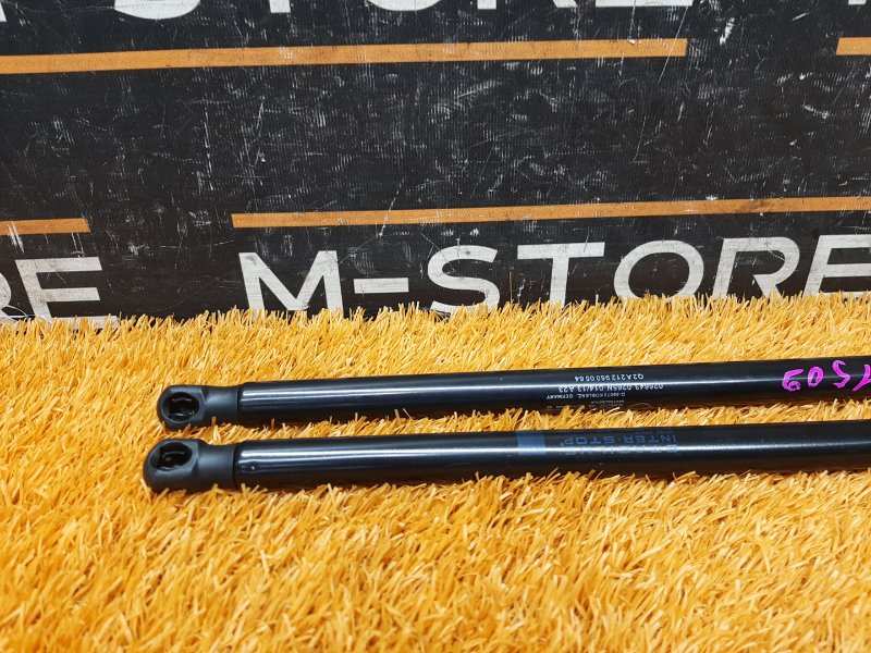 амортизатор капота, 870 рублей, Красноярск