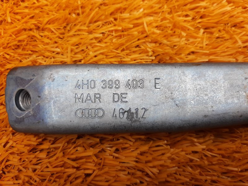 Кронштейн подушки двигателя, 490 рублей, Красноярск