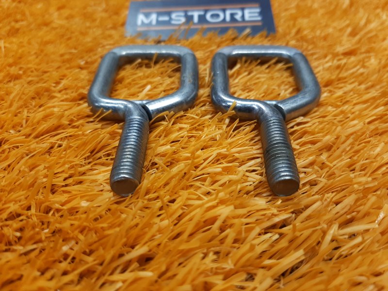 скоба капота, 300 рублей, Красноярск