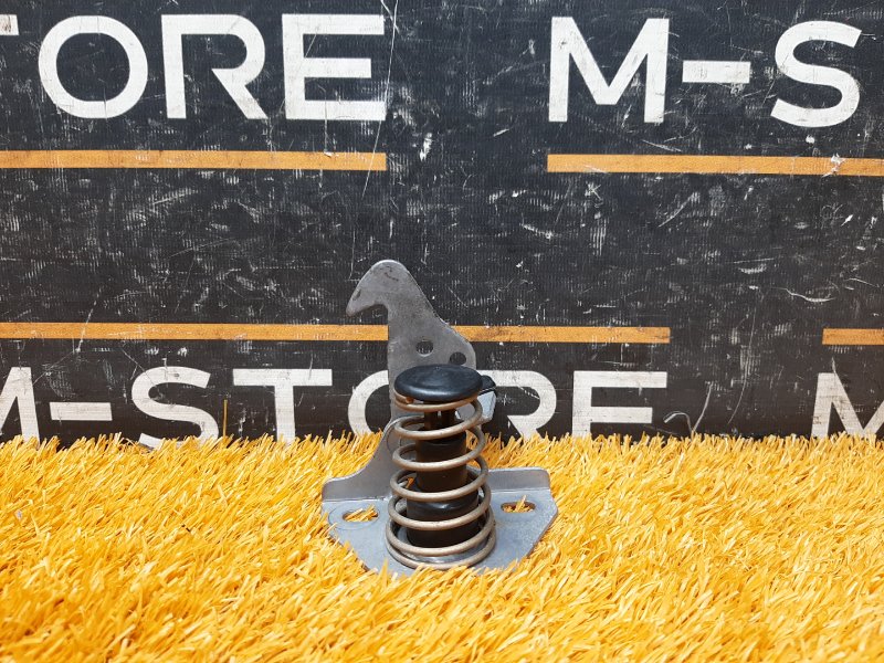 замок капота, 300 рублей, Красноярск