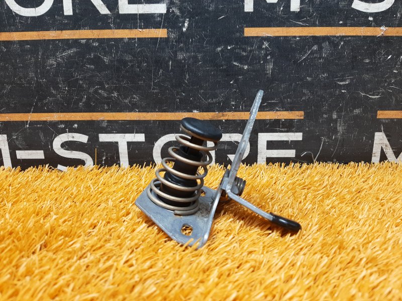 замок капота, 300 рублей, Красноярск