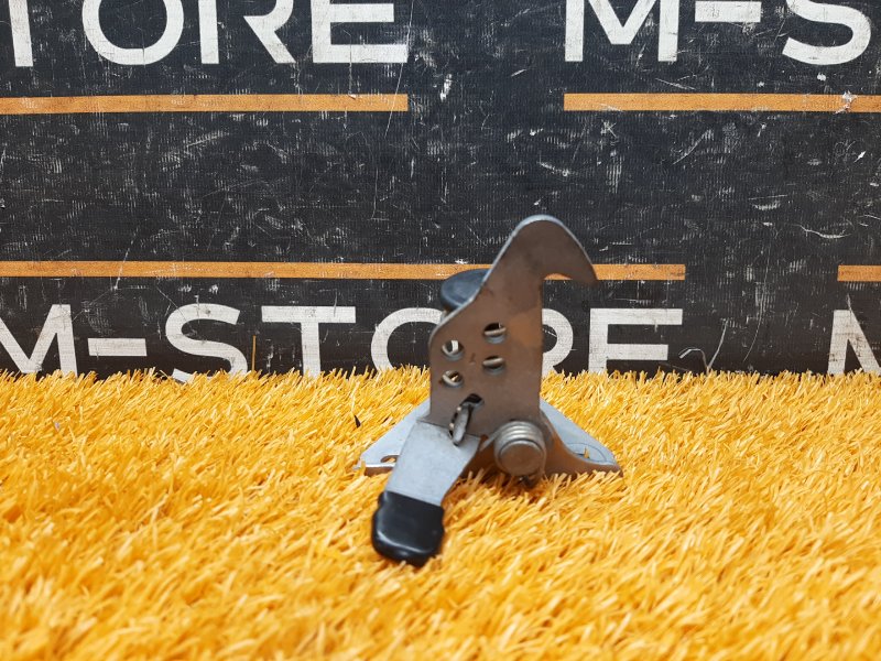 замок капота, 300 рублей, Красноярск