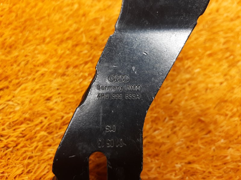 Кронштейн КПП, 1580 рублей, Красноярск