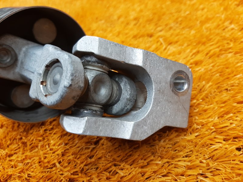 Карданчик рулевой, 1000 рублей, Красноярск