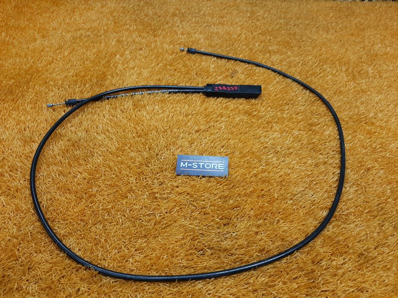 трос капота, 870 рублей, Красноярск