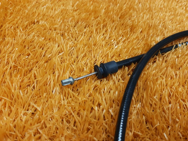 трос капота, 870 рублей, Красноярск