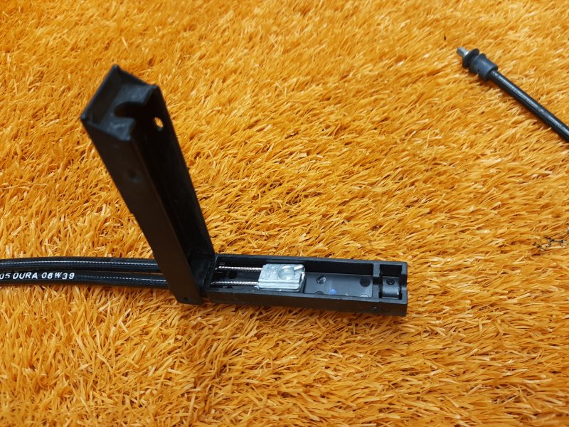 трос капота, 870 рублей, Красноярск