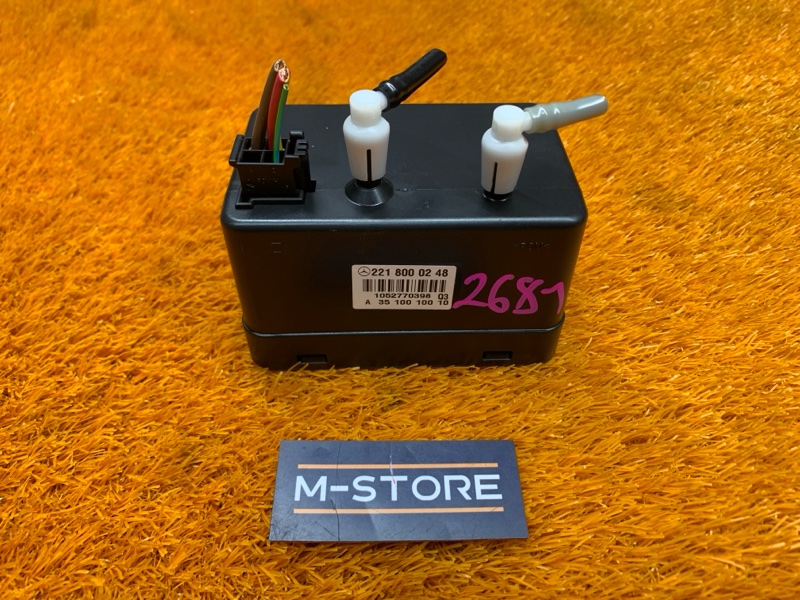 компрессор центрального замка, 2400 рублей, Красноярск