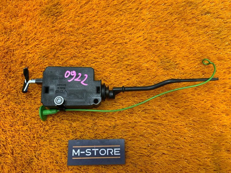 Замок лючка бензобака, 400 рублей, Красноярск