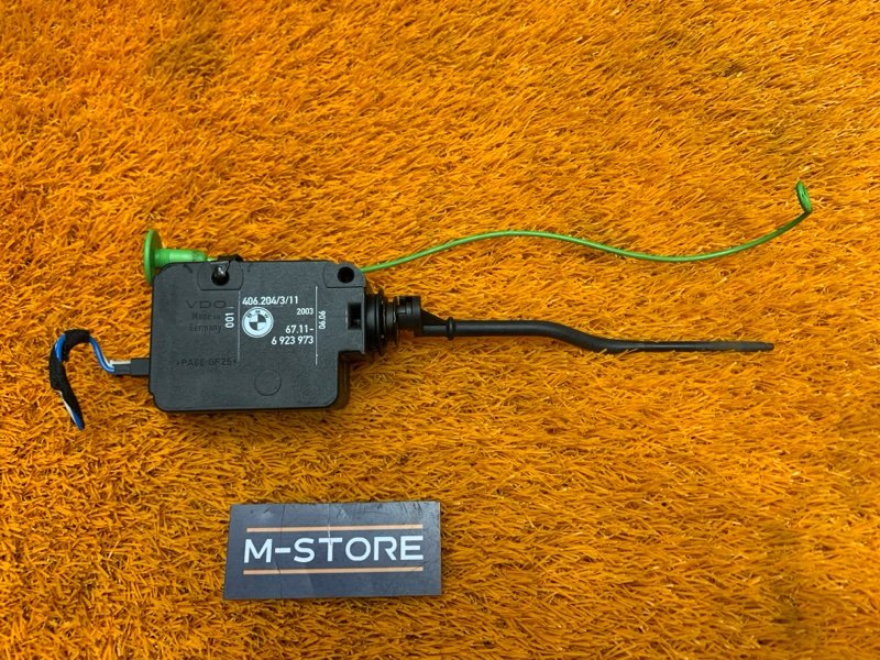 Замок лючка бензобака, 400 рублей, Красноярск