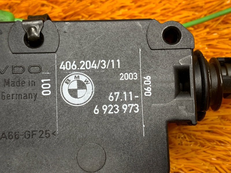 Замок лючка бензобака, 400 рублей, Красноярск