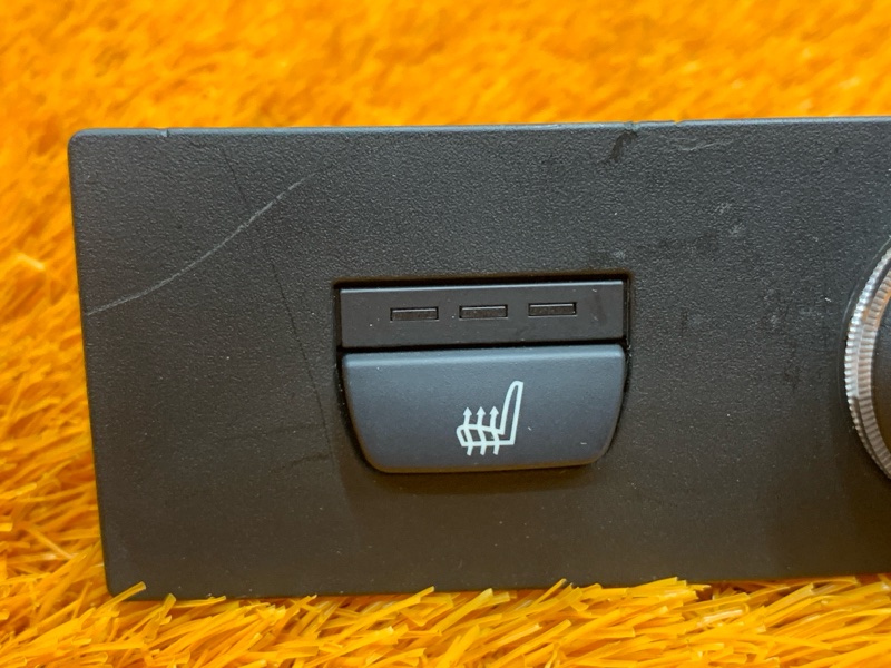 блок управления подогревом сидений, 2870 рублей, Красноярск