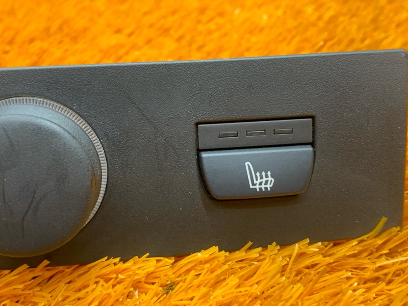 блок управления подогревом сидений, 2870 рублей, Красноярск