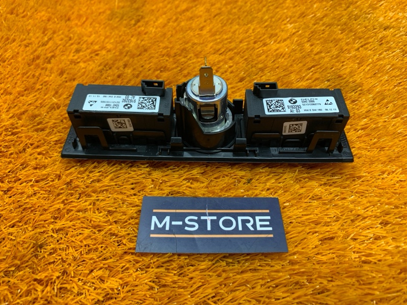 блок управления подогревом сидений, 2870 рублей, Красноярск