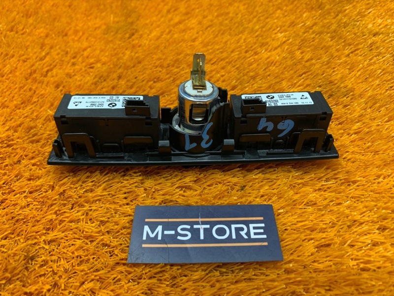 блок управления подогревом сидений, 2870 рублей, Красноярск