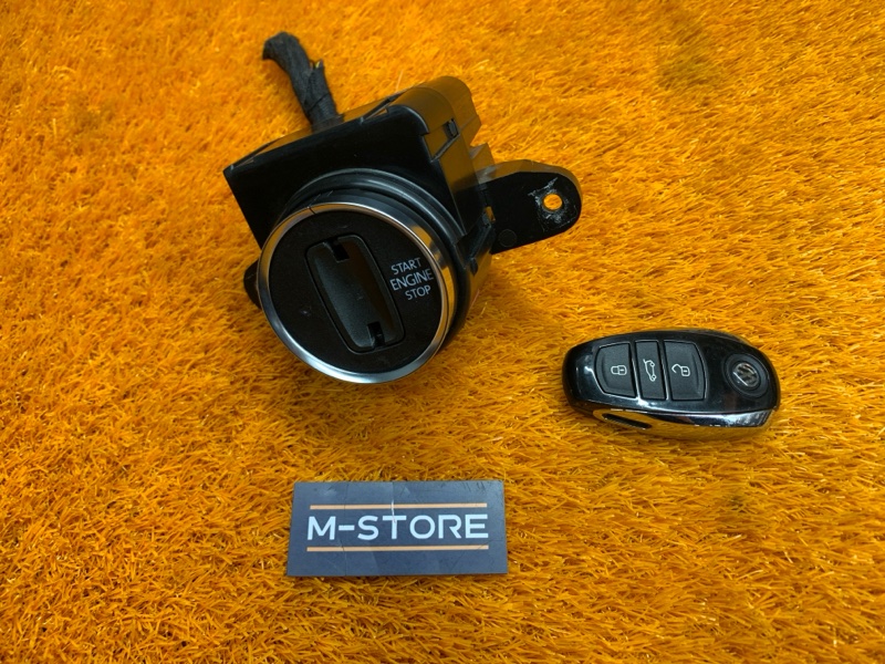 замок зажигания, 3260 рублей, Красноярск