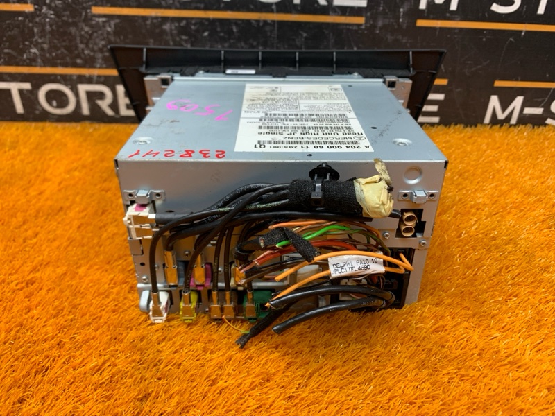 Магнитола, 5320 рублей, Красноярск